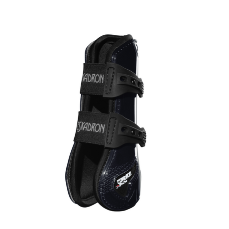 Eskadron Pro Flex Sport F Tendon Boots #colour_black