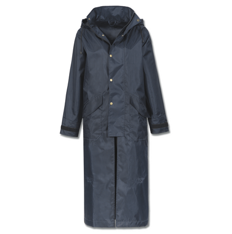 ELT Dover Raincoat #colour_night-blue
