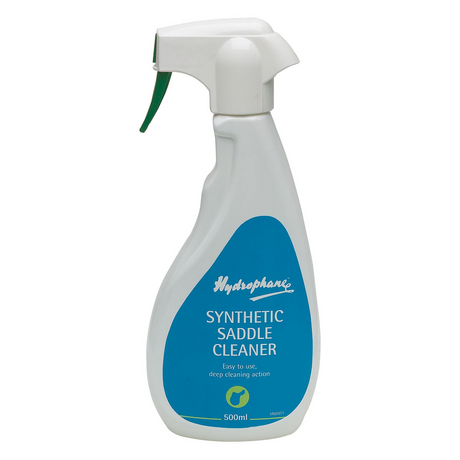 Hydrophane Synthetic Saddle Cleaner