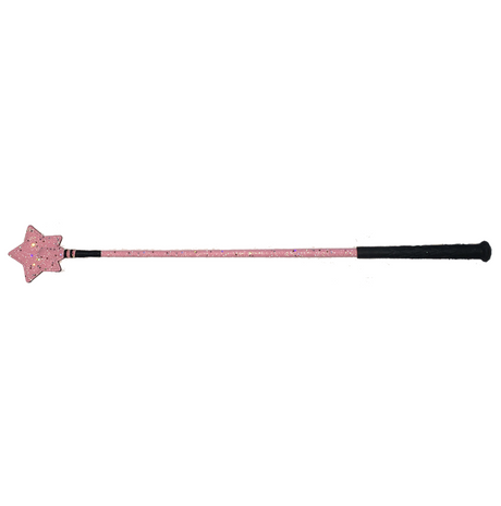 Mackey Star Whip #colour_pink