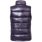 Covalliero Quilted Gilet #colour_mahagonie