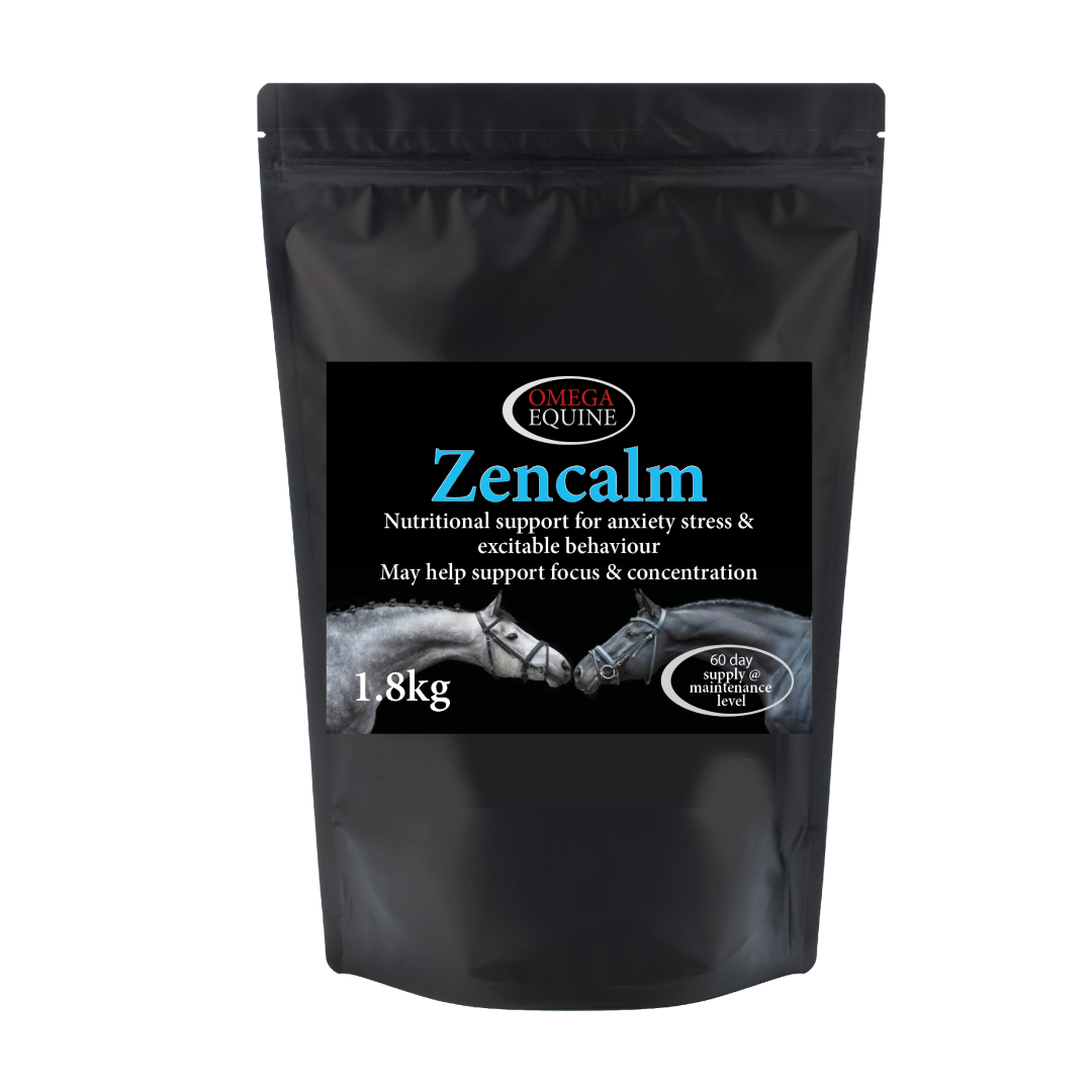 Omega ZenCalm #size_1.8kg