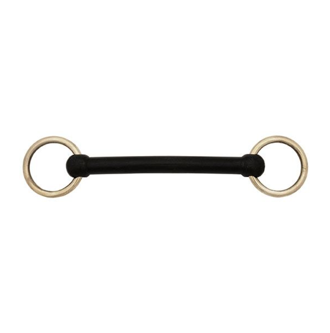 Mackey Nylon Foal Bit – GS Equestrian