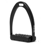 Tech Stirrups Capri Adult Classic Stirrups #colour_black