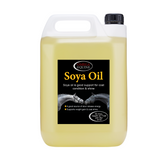 Omega Soya Oil