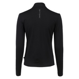 Cavallo Gemma Functional Shirt #colour_black