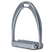 Tech Stirrups Capri Adult Classic Stirrups #colour_titanium