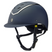 Charles Owen Kylo MIPS Matte Riding Hat #colour_navy-matte-pewter
