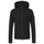 Covalliero Childrens Hoody Jacket #colour_black