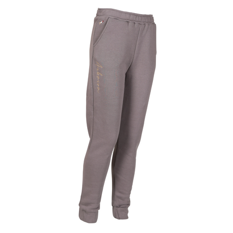 Shires Aubrion Young Rider Team Joggers #colour_grey