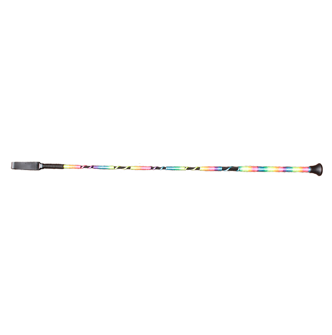 Mackey Rainbow/Glow Whip