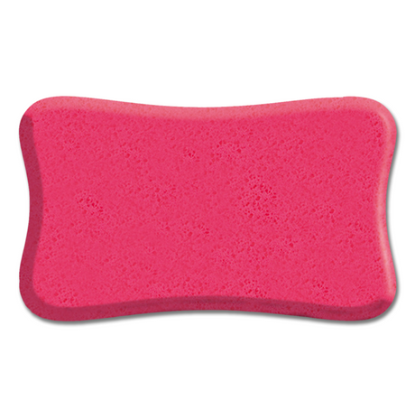Mackey Sponge #colour_pink