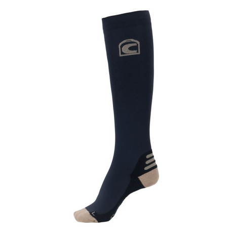 Cavallo Senta Socks #colour_dark-blue