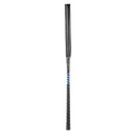 Equisential Eventing Whip #colour_black-navy