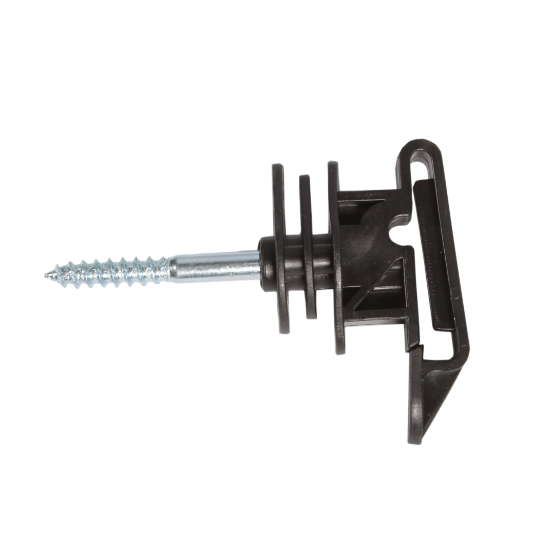 Fenceman 40mm Insulator Short Screw