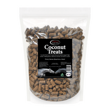 Omega Equine Coconut Treats #size_4kg