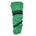 Hy Equestrian Slow Flow Mini Haynet #colour_green