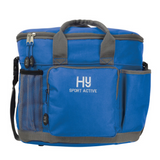 Hy Sport Active Grooming Bag #colour_jewel-blue