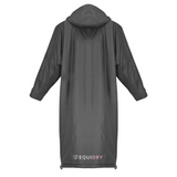 EQUIDRY Children's Mesh Lined Evolution #colour_grey-pink