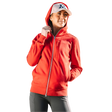 Mountain Horse Paradise Hoodie #colour_red