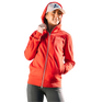 Mountain Horse Paradise Hoodie #colour_red