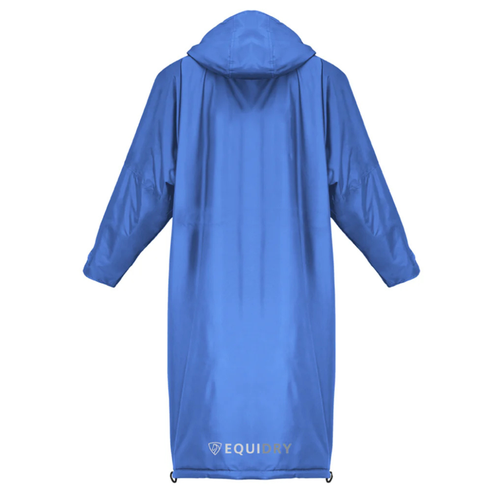 EQUIDRY Children's Mesh Lined Evolution #colour_sky-blue