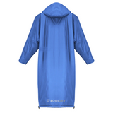EQUIDRY Children's Mesh Lined Evolution #colour_sky-blue
