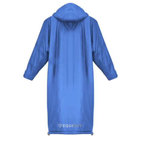 EQUIDRY Children's Mesh Lined Evolution #colour_sky-blue