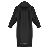 EQUIDRY Children's Mesh Lined Evolution #colour_black-black