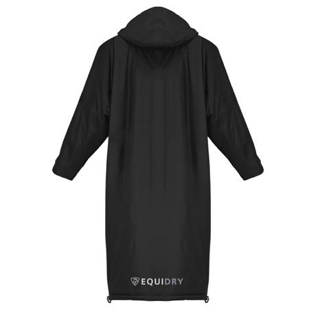 EQUIDRY Children's Mesh Lined Evolution #colour_black-black