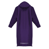 EQUIDRY Children's Mesh Lined Evolution #colour_purple