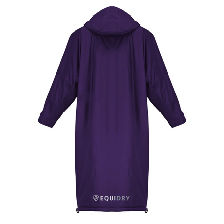 EQUIDRY Children's Mesh Lined Evolution #colour_purple
