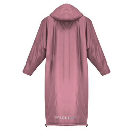 EQUIDRY Children's Mesh Lined Evolution #colour_dusky-pink