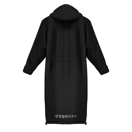 EQUIDRY Children's Thin Fleece Evolution #colour_black-black