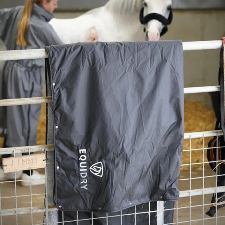 EQUIDRY Equi-Blanket #colour_grey-grey