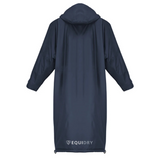 EQUIDRY Children's Mesh Lined Evolution #colour_navy-navy