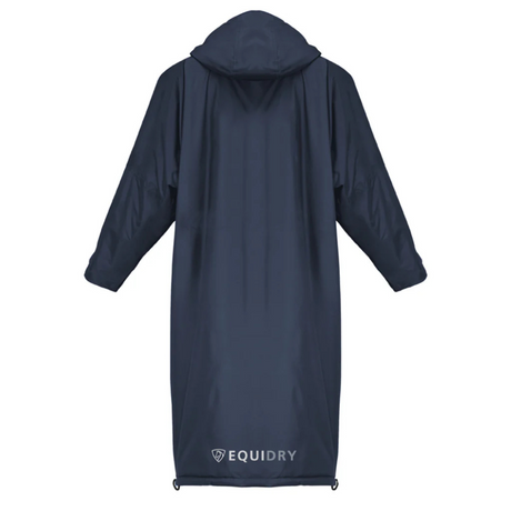 EQUIDRY Children's Mesh Lined Evolution #colour_navy-navy