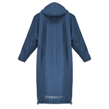 EQUIDRY Children's Mesh Lined Evolution #colour_steel-blue