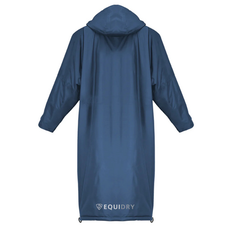 EQUIDRY Children's Mesh Lined Evolution #colour_steel-blue