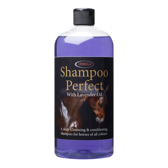 Omega Shampoo Perfect