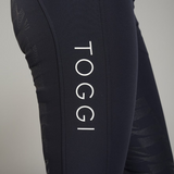 Toggi Delta Full Seat Breeches #colour_black