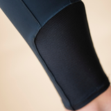 Alessandro Albanese Fina Full Seat Hybrid Breech #colour_core-black