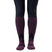 Horseware Ireland Pulse Performance Socks #colour_celestial-purple