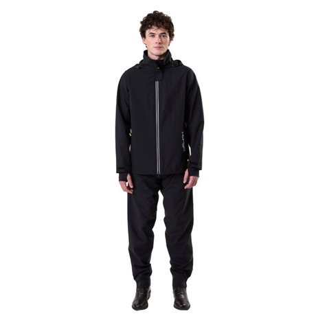 Horseware Ireland HWH20 Trousers #colour_core-black