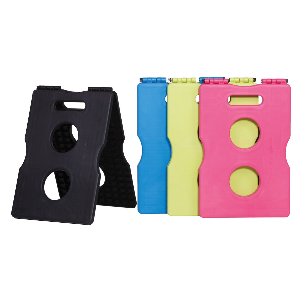 V-Plast CAVAFLEX Horse Jumping Support