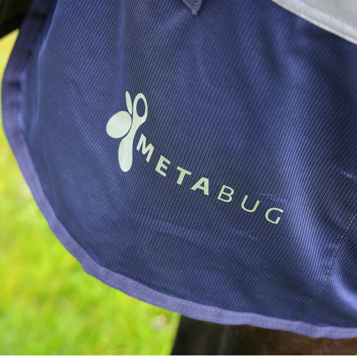 Bridleway Metabug Fly Combo