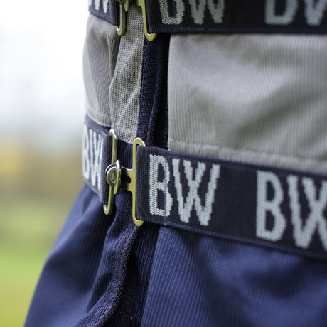 Bridleway Metabug Fly Combo