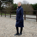 EQUIDRY Aura Women's Raincoat