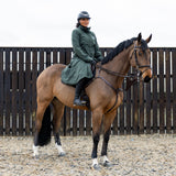 EQUIDRY Aura Long Mac #colour_green