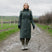 EQUIDRY Aura Long Mac #colour_green